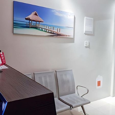 Hotel Reddoorz @ Vp Inting Street Tagbilaran City Exterior foto